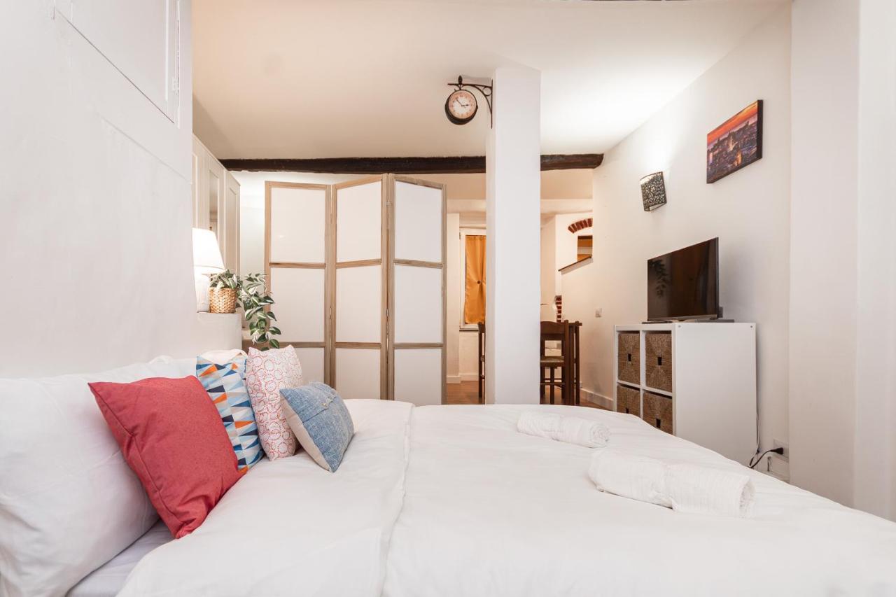 Apartment Pieno Centro A 5 Min Acquario