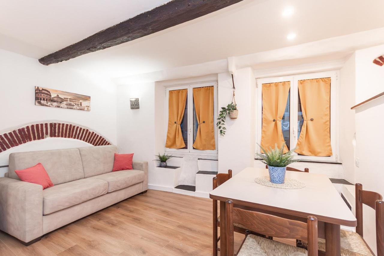 Pieno Centro A 5 Min Acquario Apartment