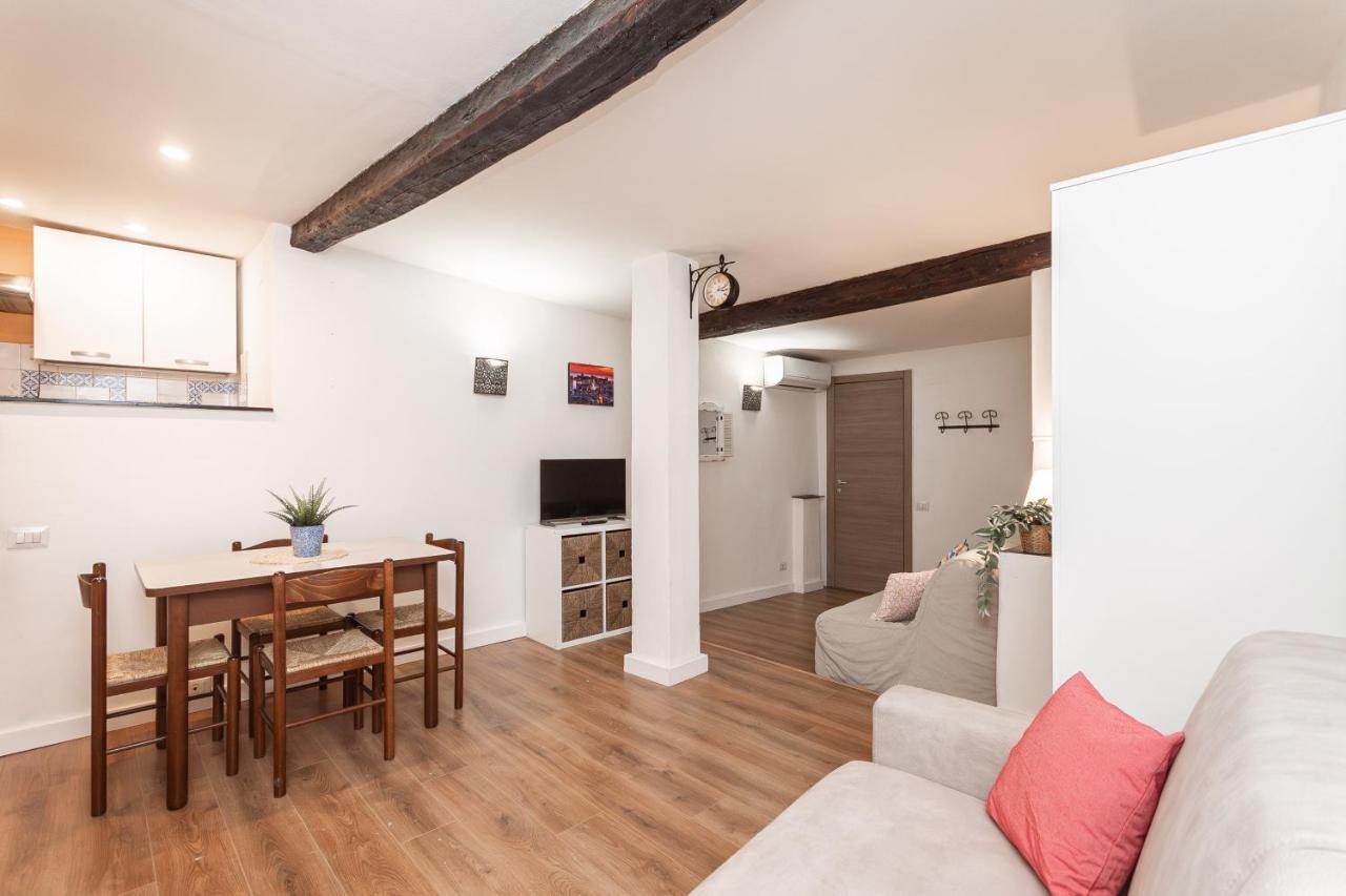 Apartment Pieno Centro A 5 Min Acquario *