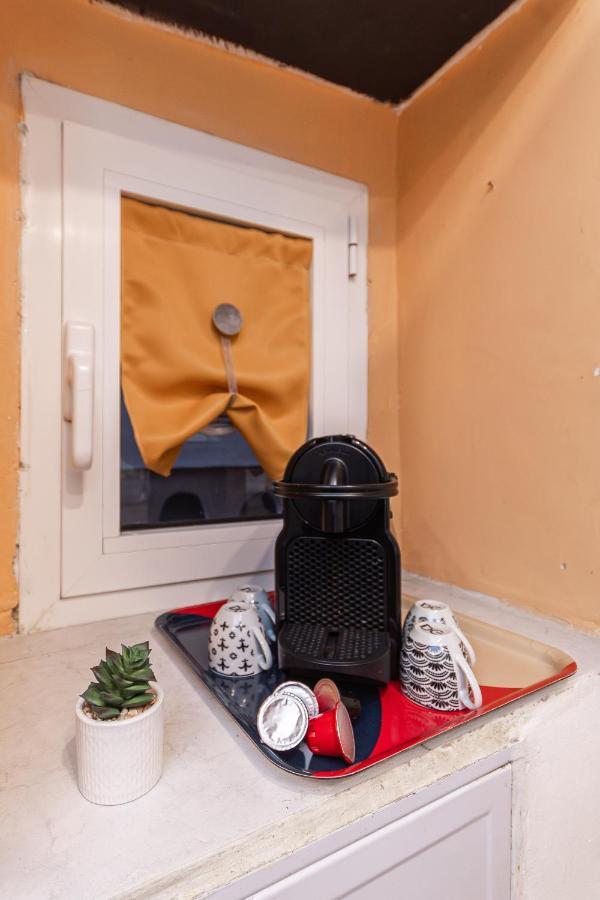 Pieno Centro A 5 Min Acquario Apartment *